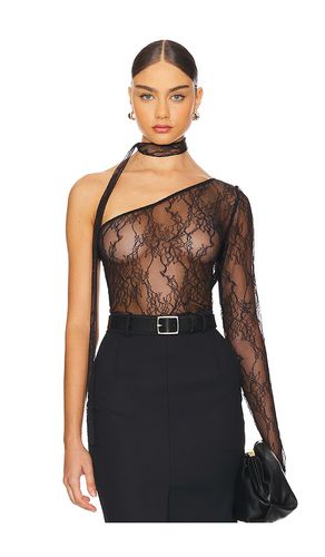 Love Bomb Bodysuit in . Taglia M, S, XS - Undress Code - Modalova