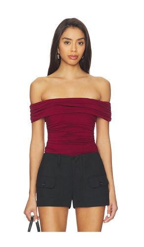 Buttercup Bodysuit in . Size S. Also in XL, XS - Undress Code - Modalova