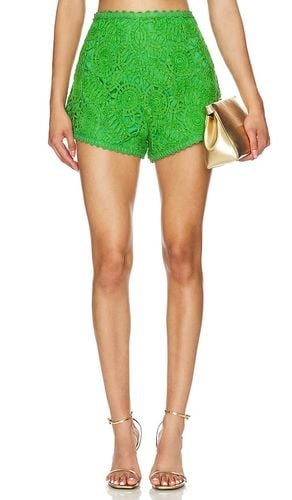 Tammy Mini Short in . Taglia 10, 12 - AMUR - Modalova