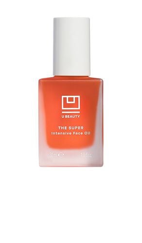 Aceite de la cara en color belleza: na talla all en / - Beauty: NA. Talla all - U Beauty - Modalova