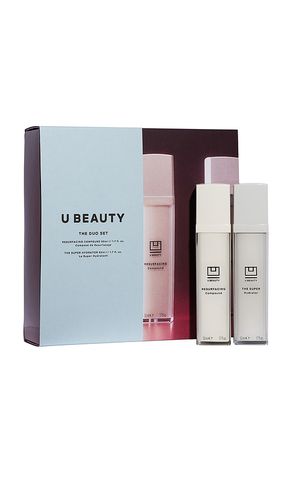 Set de belleza en color belleza: na talla all en / - Beauty: NA. Talla all - U Beauty - Modalova