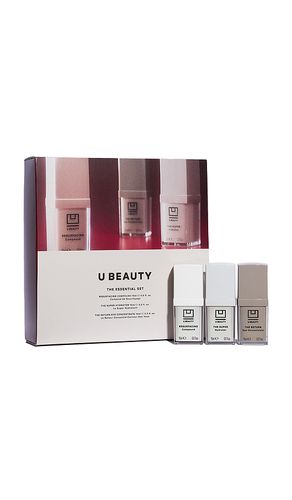 Set de belleza en color belleza: na talla all en / - Beauty: NA. Talla all - U Beauty - Modalova