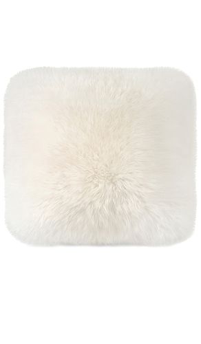 Almohada sheepskin pillow en color blanco talla all en - White. Talla all - UGG Home - Modalova