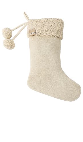 UGG Home Cynthia Stocking in Tan - UGG Home - Modalova