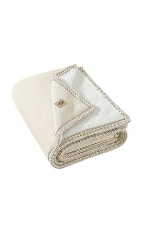 Kirkwood UGGbraid Throw Blanket in - UGG Home - Modalova