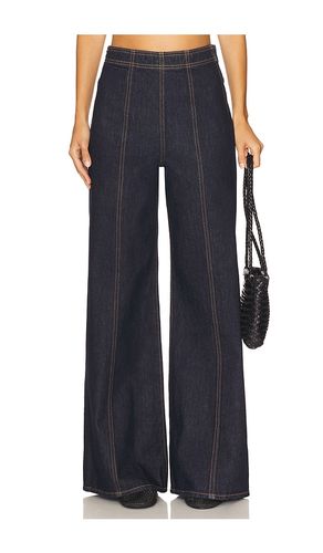 Bianca Wide Leg in . Size 25. Also in 28, 29, 30, 31 - Ulla Johnson - Modalova