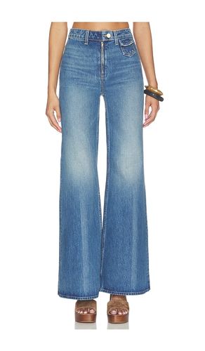Odelia Jeans in . Taglia 26. Also in 27, 28, 29, 30, 31, 32 - Ulla Johnson - Modalova