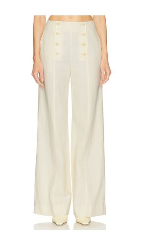 Yalena Pant in . Taglia 10, 12, 2, 4, 6, 8 - Ulla Johnson - Modalova