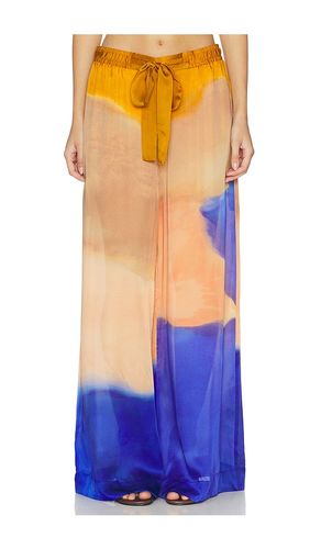 Julien Silk Pants in ,. Size 0. Also in 2, 4, 6, 8 - Ulla Johnson - Modalova