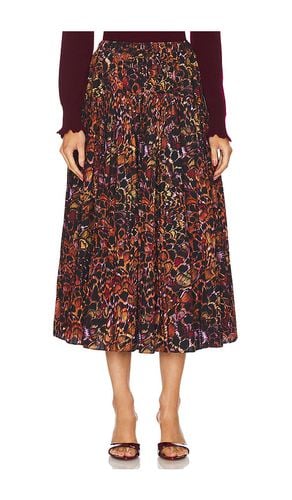 Ileida Skirt in . Size 12, 4, 6, 8 - Ulla Johnson - Modalova