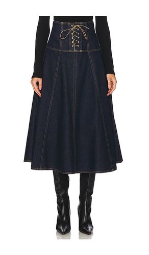 Estelle Skirt in . Size 6 - Ulla Johnson - Modalova