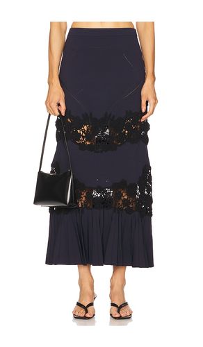 Madeline Knit Maxi Skirt in . Size M. Also in XL - Ulla Johnson - Modalova