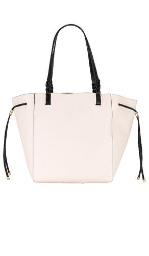 Ulla Johnson TASCHE ELMA in Cream - Ulla Johnson - Modalova