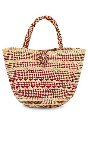 TOTE-BAG MARTA SMALL BASKET in - Ulla Johnson - Modalova