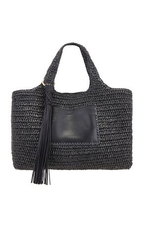 TOTE-BAG KAMARI in - Ulla Johnson - Modalova