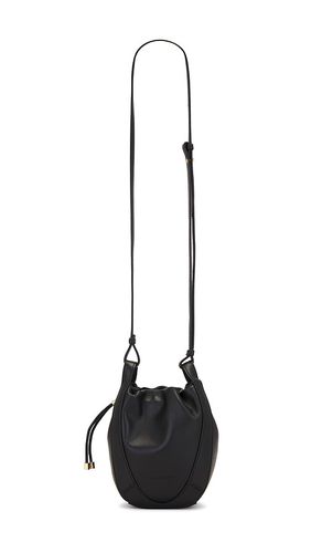 Bolsa lee en color negro talla all en - Black. Talla all - Ulla Johnson - Modalova