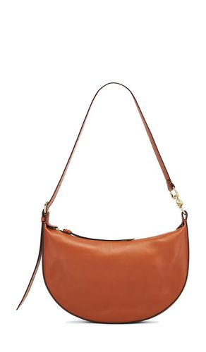 Bolso twyla en color marrón talla all en - Brown. Talla all - Ulla Johnson - Modalova