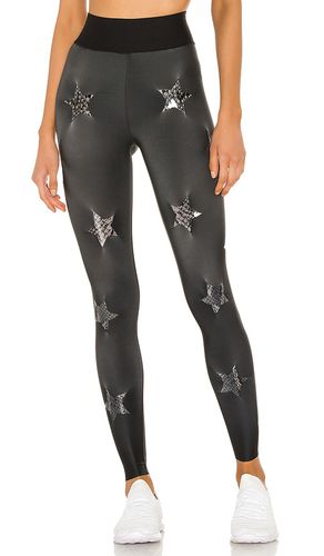 Ultra high python ko legging en color negro talla L en - Black. Talla L (también en M, S, XS) - ultracor - Modalova