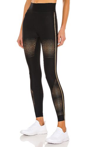 Diamond Mesh Ultra High Legging in . Size M, S - ultracor - Modalova