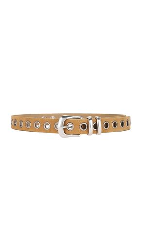 Eyelet Belt in . Size L/XL. Also in M, XS/S - Understated Leather - Modalova