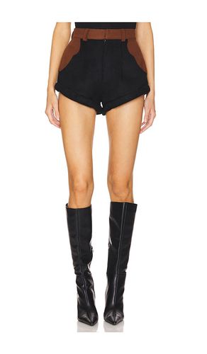 Love Story Shorts in . Taglia XL, XS - Understated Leather - Modalova