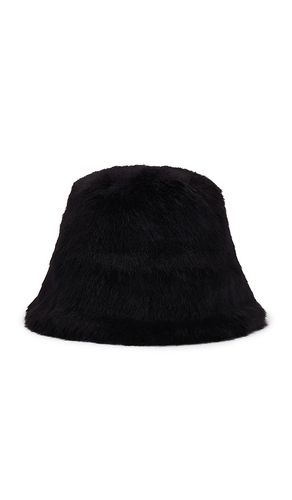 Sombrero pesca yeoman en color talla all en - Black. Talla all - Unreal Fur - Modalova