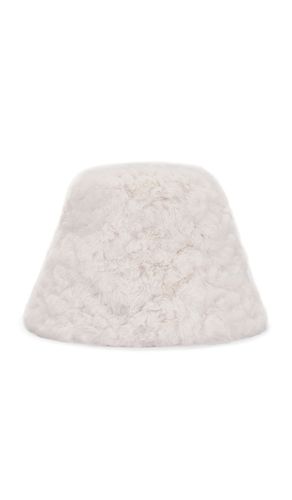 Sombrero pesca yeoman en color blanco talla all en - White. Talla all - Unreal Fur - Modalova