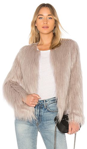 Unreal Dream Jacket in . Size M - Unreal Fur - Modalova