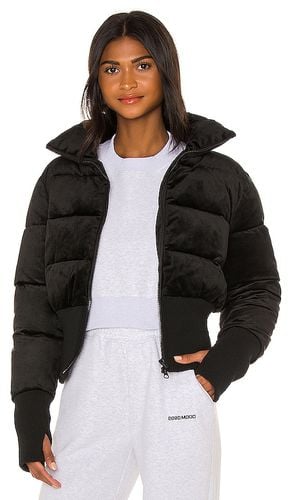 Amsterdam Puffer Jacket in . Size L, M, S, XS - Unreal Fur - Modalova