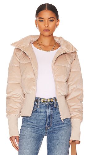 STEPPJACKE NEW AMSTERDAM in . Size M, S, XS - Unreal Fur - Modalova