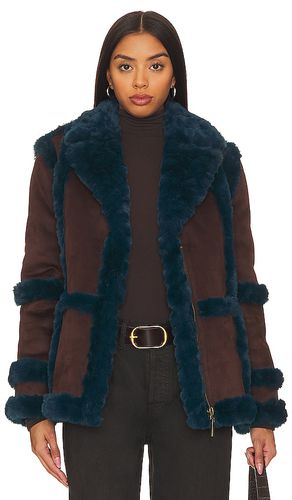 Gate Keeper Jacket in . Size S - Unreal Fur - Modalova