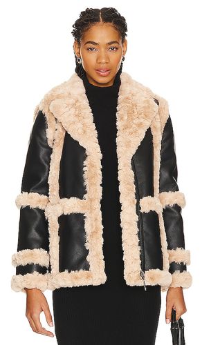 Gate Keeper Jacket in . Size M, S, XL, XS - Unreal Fur - Modalova