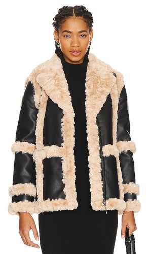 Gate Keeper Jacket in . Size M, S, XS - Unreal Fur - Modalova