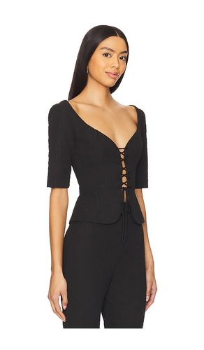 Lena Top in . Size S. Also in M - Usisi Sister - Modalova