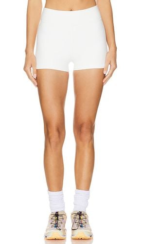 Peached Spin Short in . Taglia S, XL, XS - THE UPSIDE - Modalova