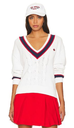 Deuce Sonny Knit Sweater in . Size XS - THE UPSIDE - Modalova