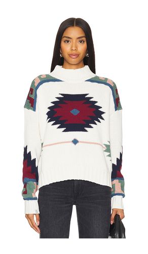 Pacha Clara Knit Crew Sweater in . Size M, S, XS - THE UPSIDE - Modalova