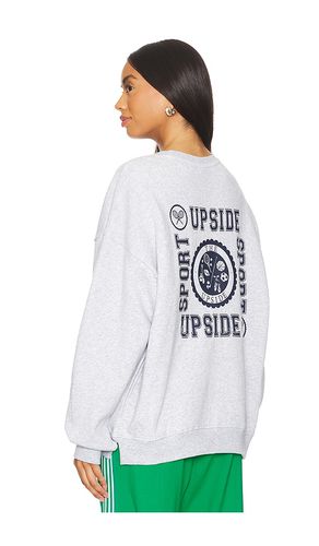 All Sports Coolum Sweatshirt Crew in . Size S, XS - THE UPSIDE - Modalova