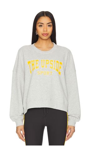 Harbour Paloma Crewneck Sweatshirt in . Taglia M, S, XS - THE UPSIDE - Modalova