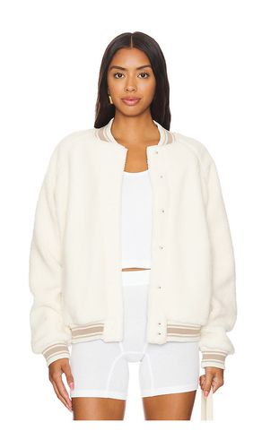 Banks Bomber Jacket in . Taglia M, S - THE UPSIDE - Modalova