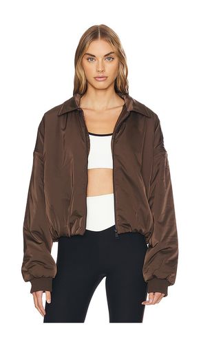 Carlotta Jacket in . Taglia M, S - THE UPSIDE - Modalova