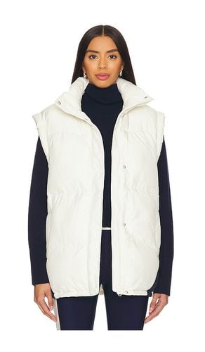 Pinnacle Oslo Puffer Gilet in . Size M, S, XS - THE UPSIDE - Modalova