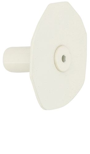 Upton Corte Wall Hook in White - Upton - Modalova