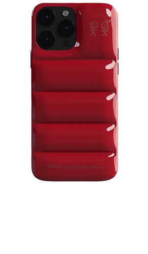 Funda de globo iphone 15 pro max en color talla all en - Red. Talla all - Urban Sophistication - Modalova