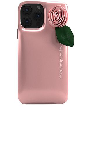 Caja de jabón iphone 14 pro max en color talla all en - Pink. Talla all - Urban Sophistication - Modalova