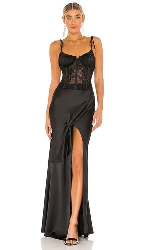 Calla Lily Gown in . Taglia 2. Also in 8, 14 - V. Chapman - Modalova