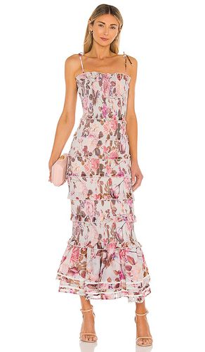 Geranium Dress in . Size 12, 14, 2, 4, 6 - V. Chapman - Modalova