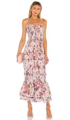 Geranium Dress in . Size 12, 14, 4, 6 - V. Chapman - Modalova