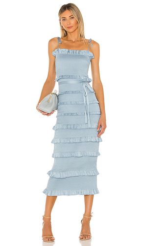 Lily Midi Dress in . Taglia 12, 14, 2 - V. Chapman - Modalova