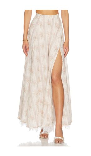 Enzo Maxi Skirt in . Size 4. Also in 0, 2, 8, 10 - V. Chapman - Modalova